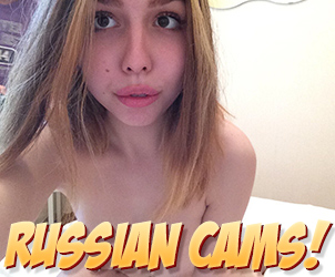 Russian Girls Webcam Shows